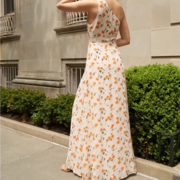 Reformation Evelyn dress - Picture 4 of 13